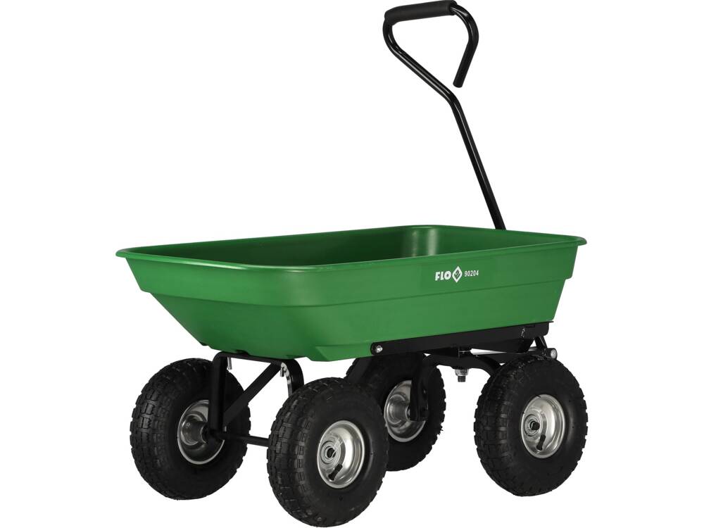 FLO 90204 DÖNTŐS KERTI KERÉK, 55L