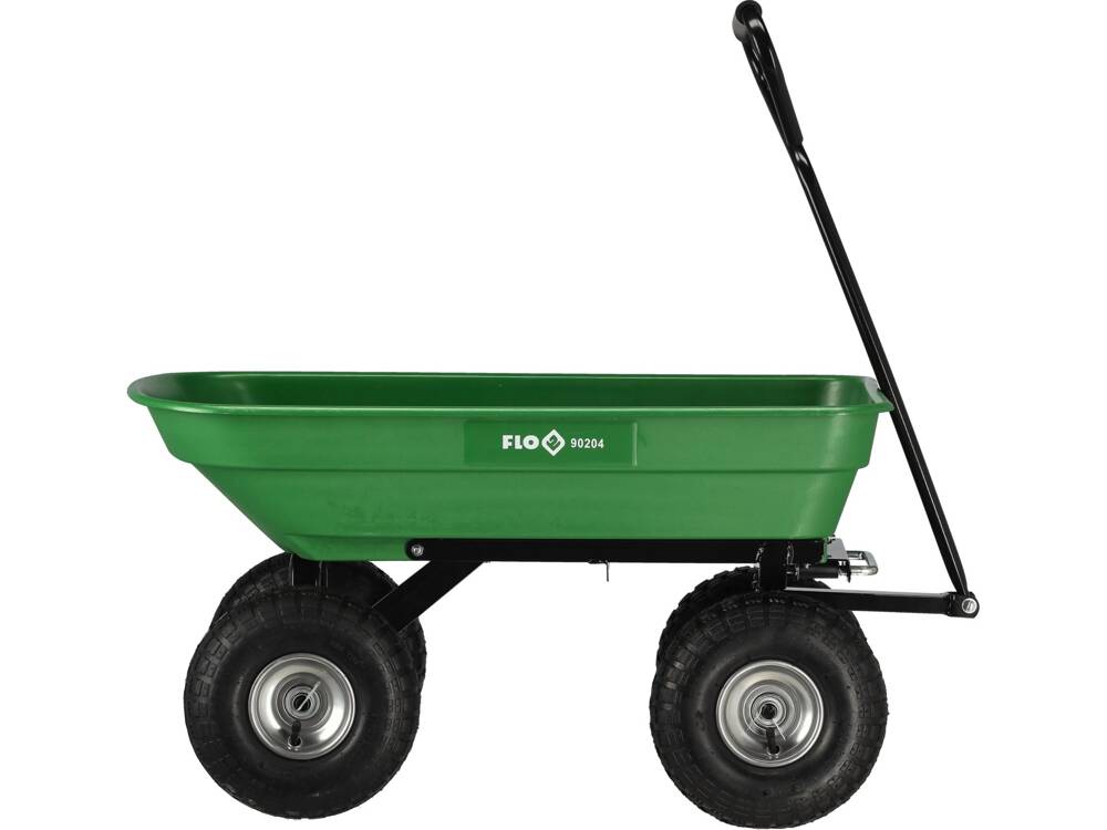 FLO 90204 DÖNTŐS KERTI KERÉK, 55L
