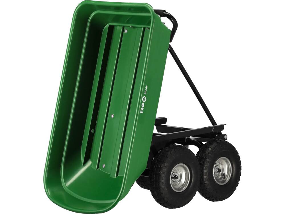 FLO 90204 DÖNTŐS KERTI KERÉK, 55L