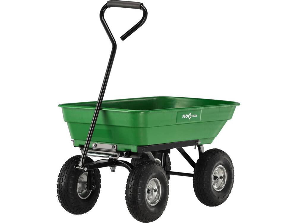 FLO 90204 DÖNTŐS KERTI KERÉK, 55L