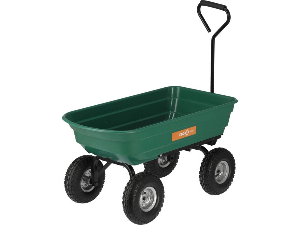 FLO 90205 BILLENTŐS KERTI KERÉK, 75L