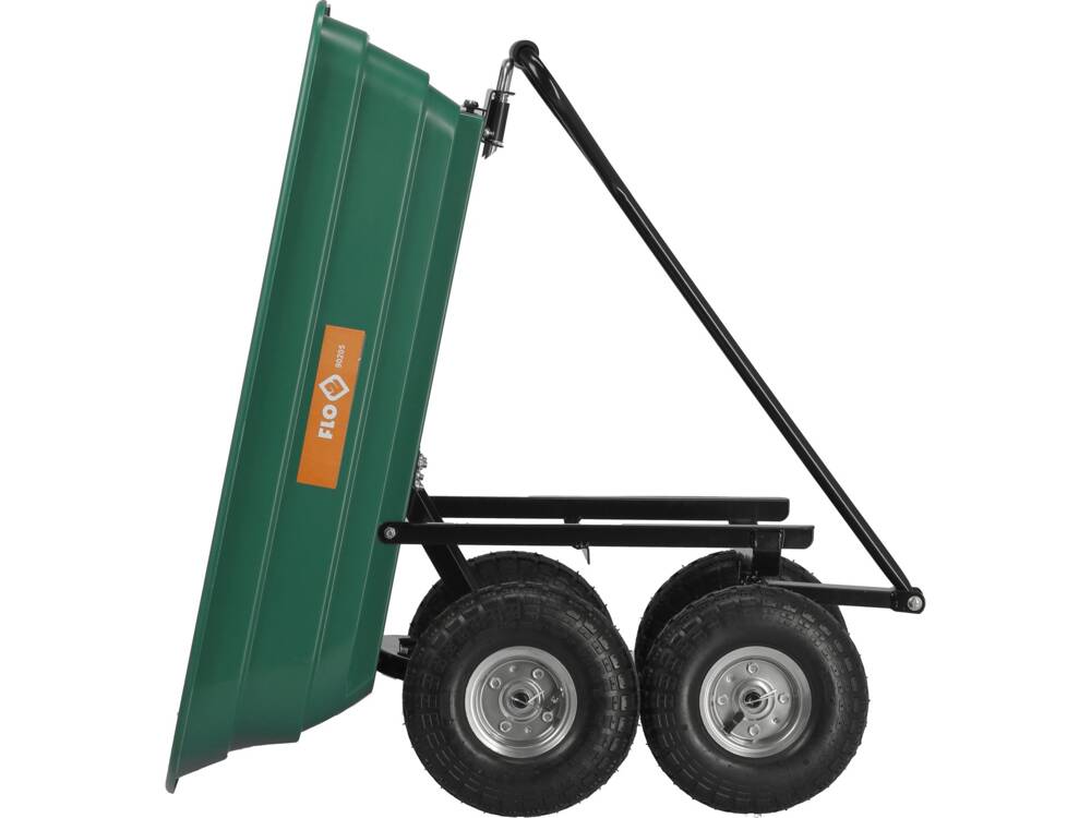 FLO 90205 BILLENTŐS KERTI KERÉK, 75L
