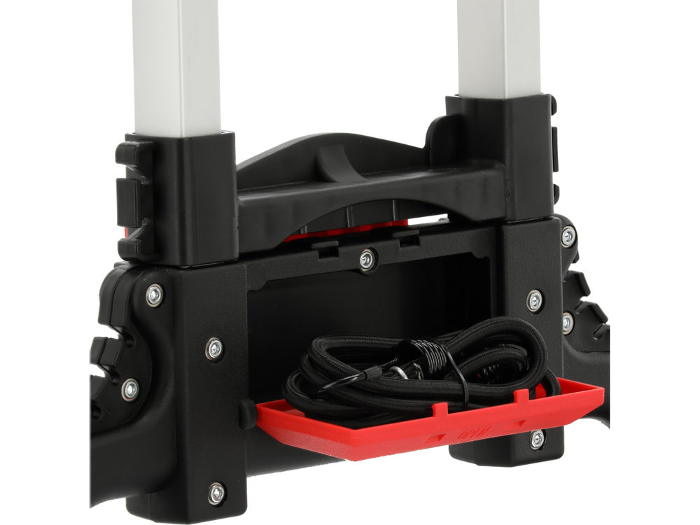 Yato YT-37411 összecsukható kocsi, 60 kg, lépcsőhöz, alumínium