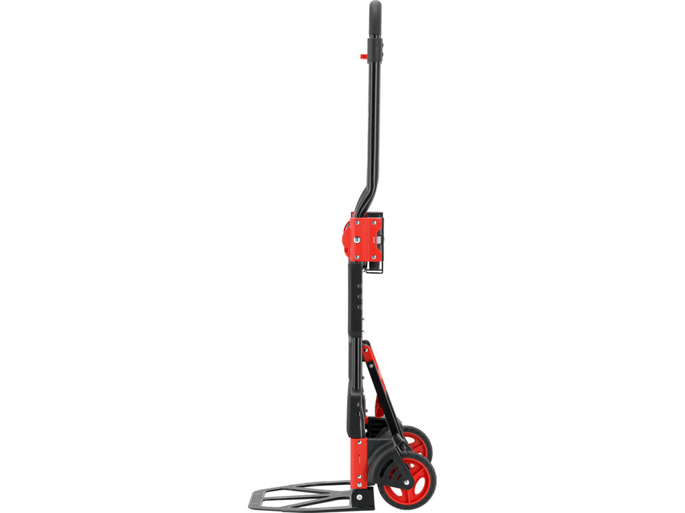 YATO YT-37412 KÉZI KOCSIK, 2 AZ 1-BEN ÖSSZEHAJTHATÓ, 137KG