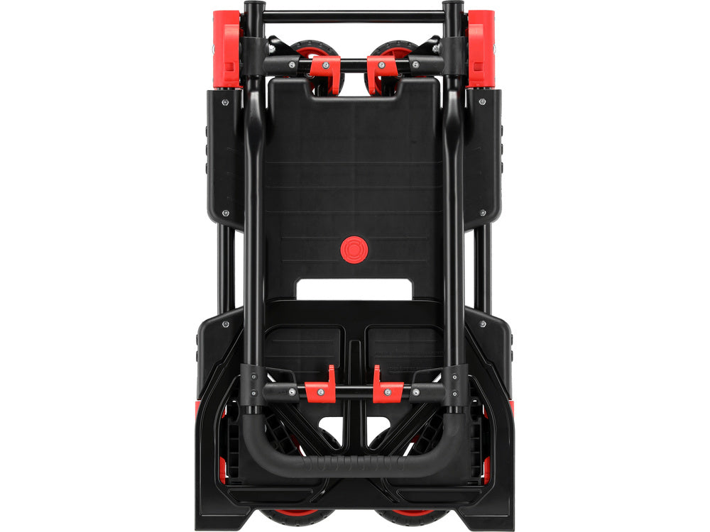 YATO YT-37412 KÉZI KOCSIK, 2 AZ 1-BEN ÖSSZEHAJTHATÓ, 137KG