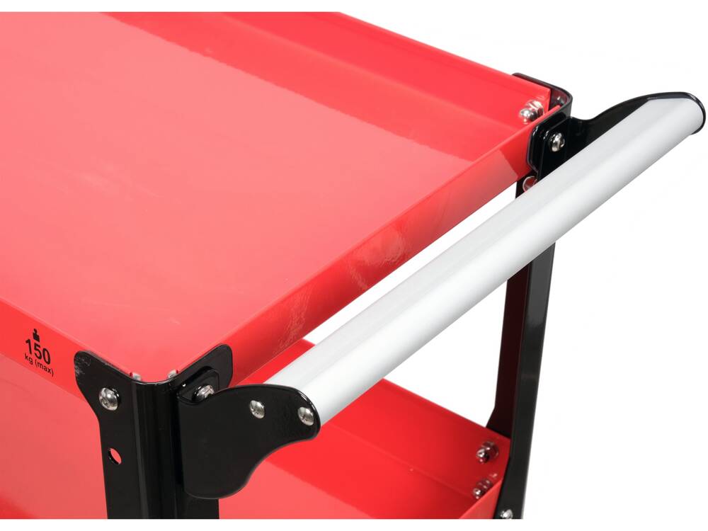 CARUCIOR PENTRU ATELIER, YATO YT-55212 3 POLITE