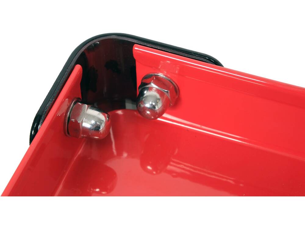 CARUCIOR PENTRU ATELIER, YATO YT-55212 3 POLITE