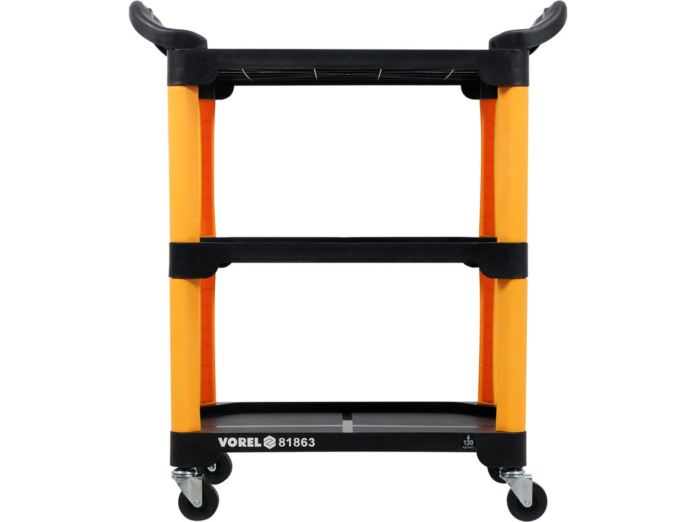 CARUCIOR PENTRU ATELIER, VOREL 81863 3 POLITE