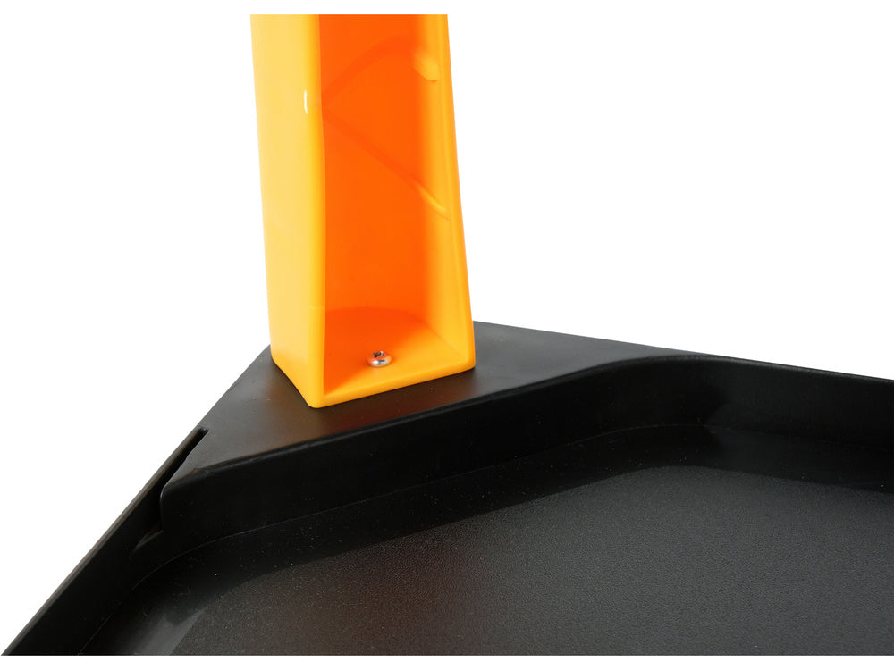 CARUCIOR PENTRU ATELIER, VOREL 81863 3 POLITE