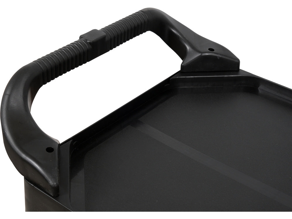 CARUCIOR PENTRU ATELIER, VOREL 81863 3 POLITE