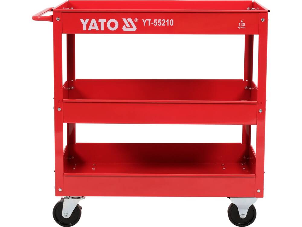 CARUCIOR PENTRU ATELIER, YATO YT-55210 3 TAVI
