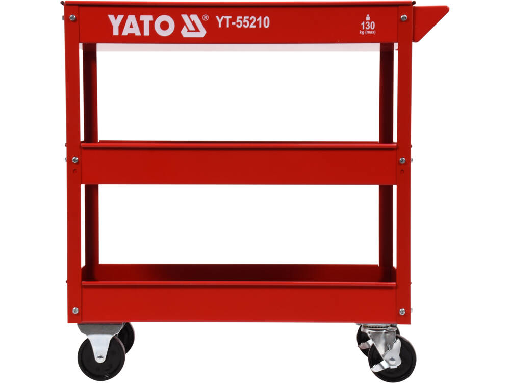 CARUCIOR PENTRU ATELIER, YATO YT-55210 3 TAVI