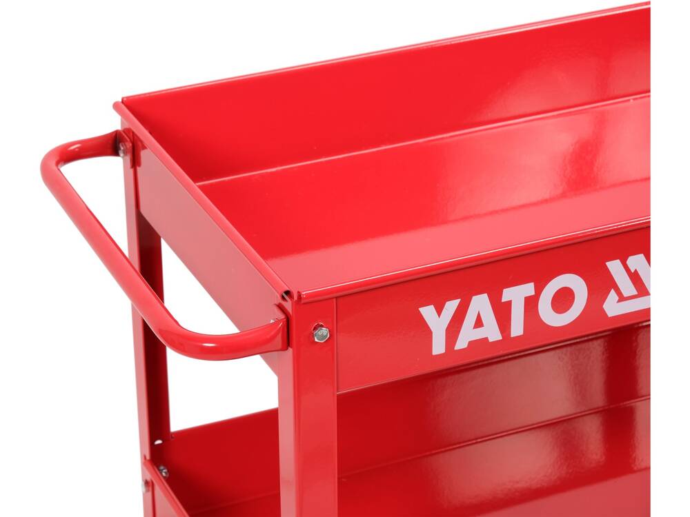 CARUCIOR PENTRU ATELIER, YATO YT-55210 3 TAVI