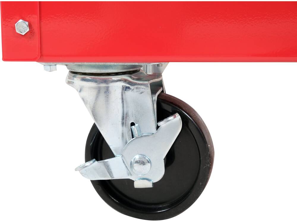 CARUCIOR PENTRU ATELIER, YATO YT-55210 3 TAVI
