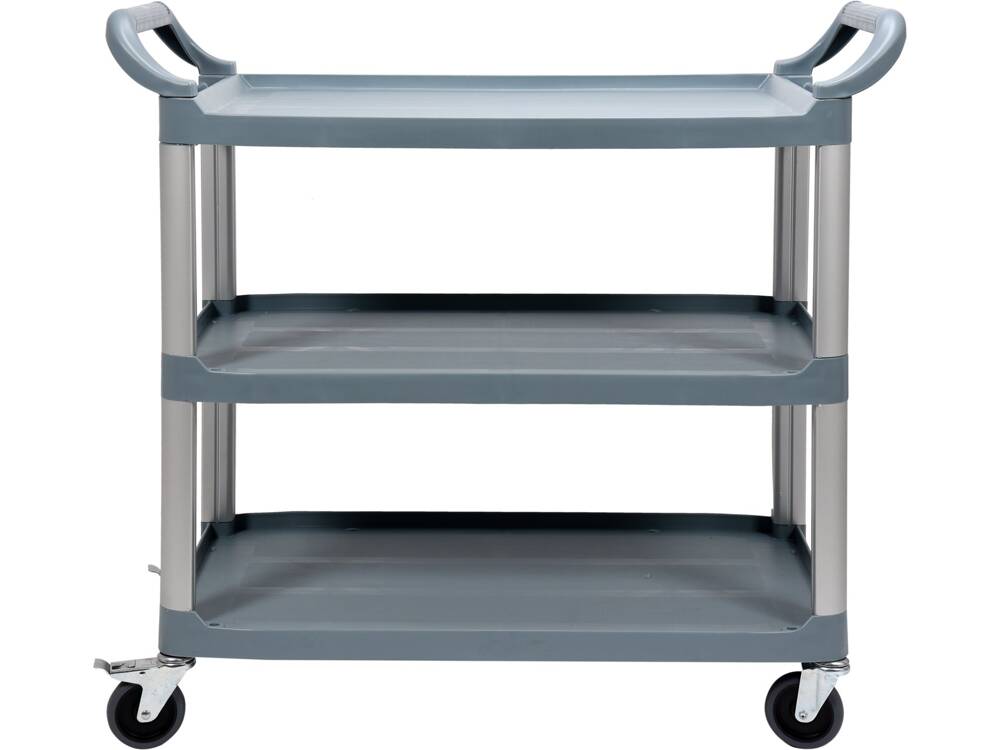 CARUCIOR PENTRU SERVIT YATO YG-09100 3 RAFTURI, 1040X510X980 MM