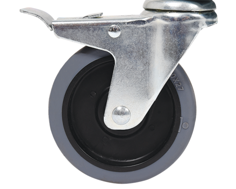 CARUCIOR PENTRU SERVIT YATO YG-09100 3 RAFTURI, 1040X510X980 MM