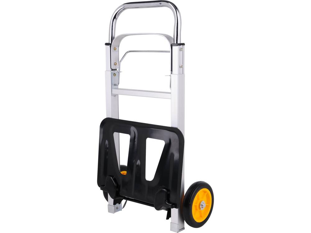 ÖSSZEHAJTHATÓ KOCSI, 660MM, VOREL 78661 90KG