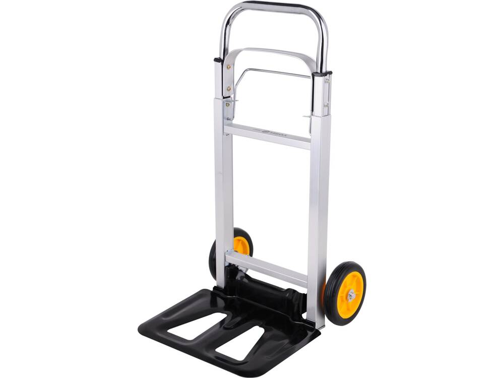 ÖSSZEHAJTHATÓ KOCSI, 660MM, VOREL 78661 90KG