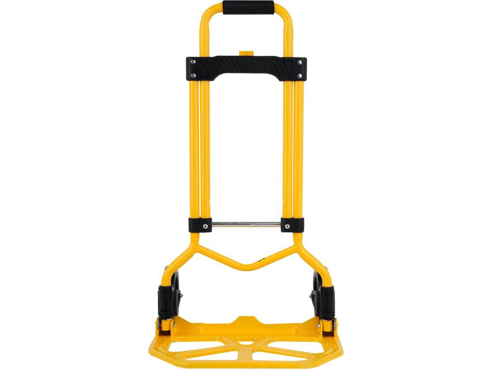 ÖSSZEHAJTHATÓ KOCSI, 710MM, VOREL 78660 60KG