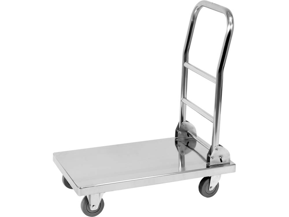 SZÁLLÍTÓKOCSI, 720X450MM, YATO YG-09080 150KG