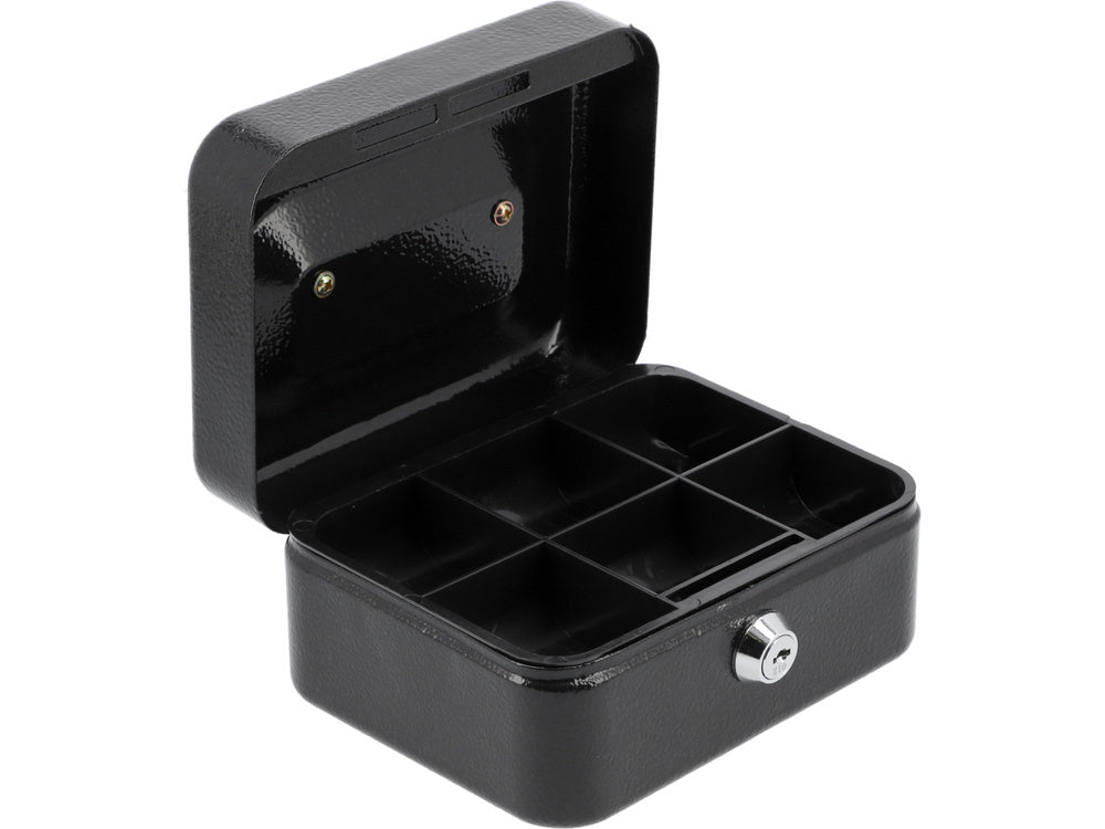 CASETA BANI METALICA VOREL 78620 150X120X80MM