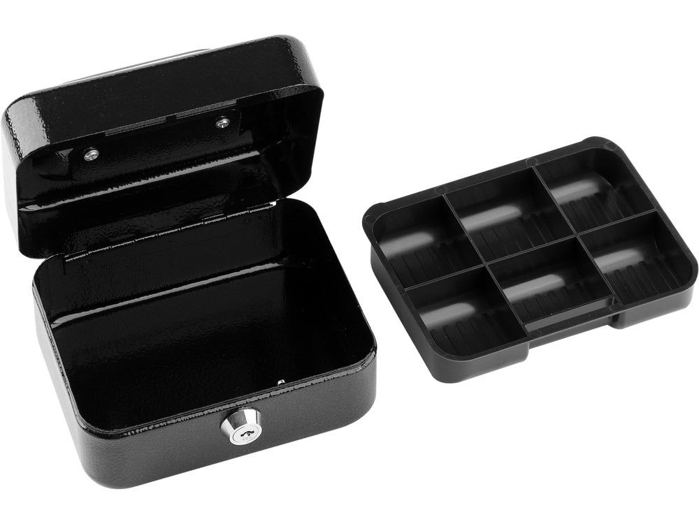 CASETA BANI METALICA VOREL 78620 150X120X80MM