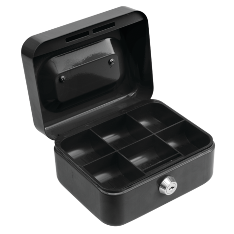 CASETA BANI METALICA VOREL 78620 150X120X80MM