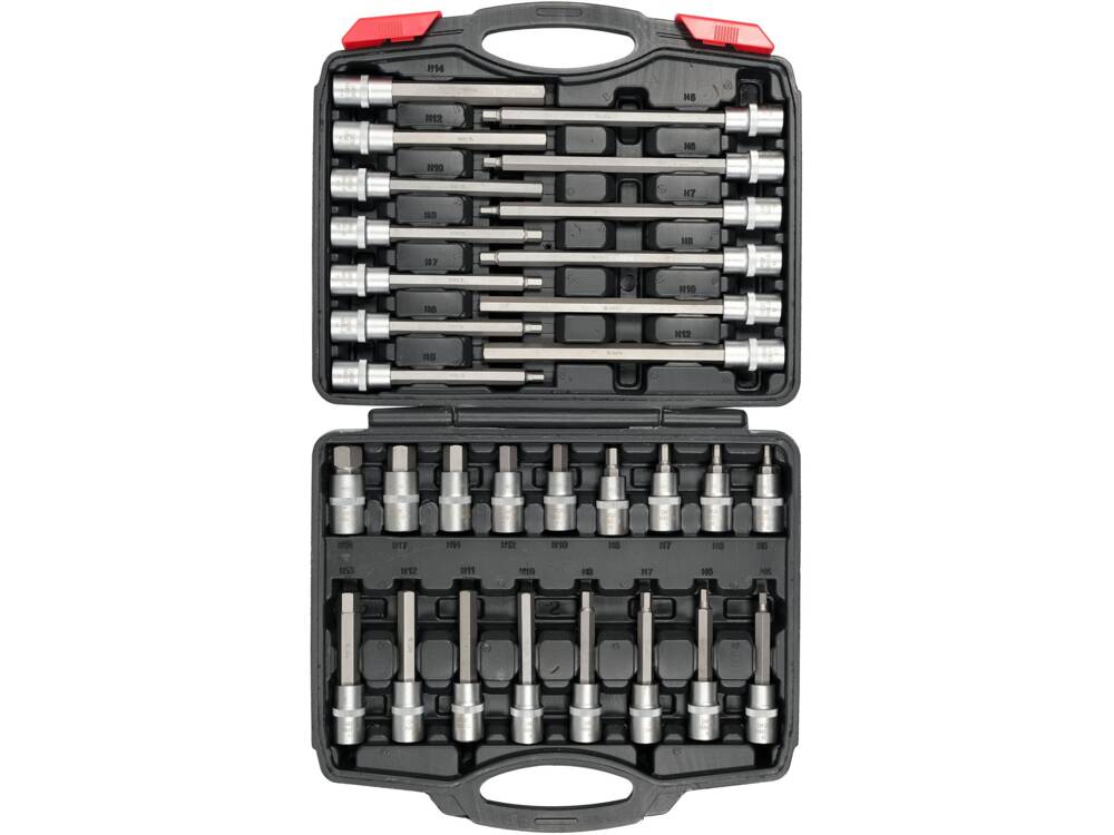 CHEI CU COZI YATO YT-77540 1/2 HEX