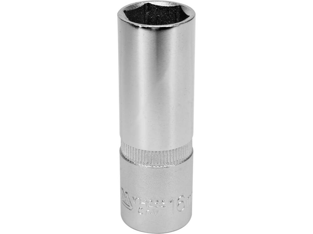 GYÚJTÓGYERTYAKULCS 1/2 YATO YT-12531 16MM