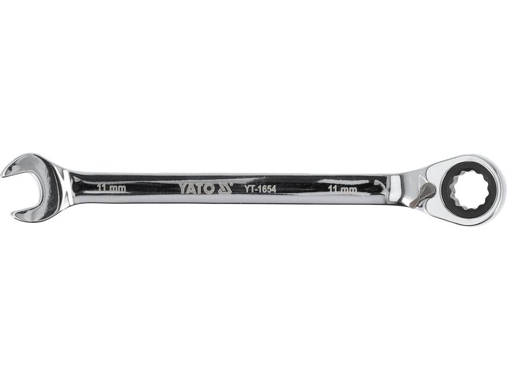 YATO YT-1654 RACSNIS CSILLAGVILÁGÍTÓ 11 MM-ES