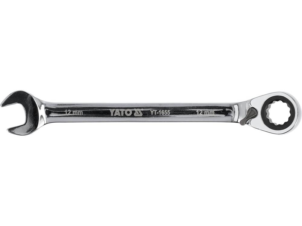 YATO YT-1655 RACSNIS CSILLAGVILÁGÍTÓ 12 MM-ES
