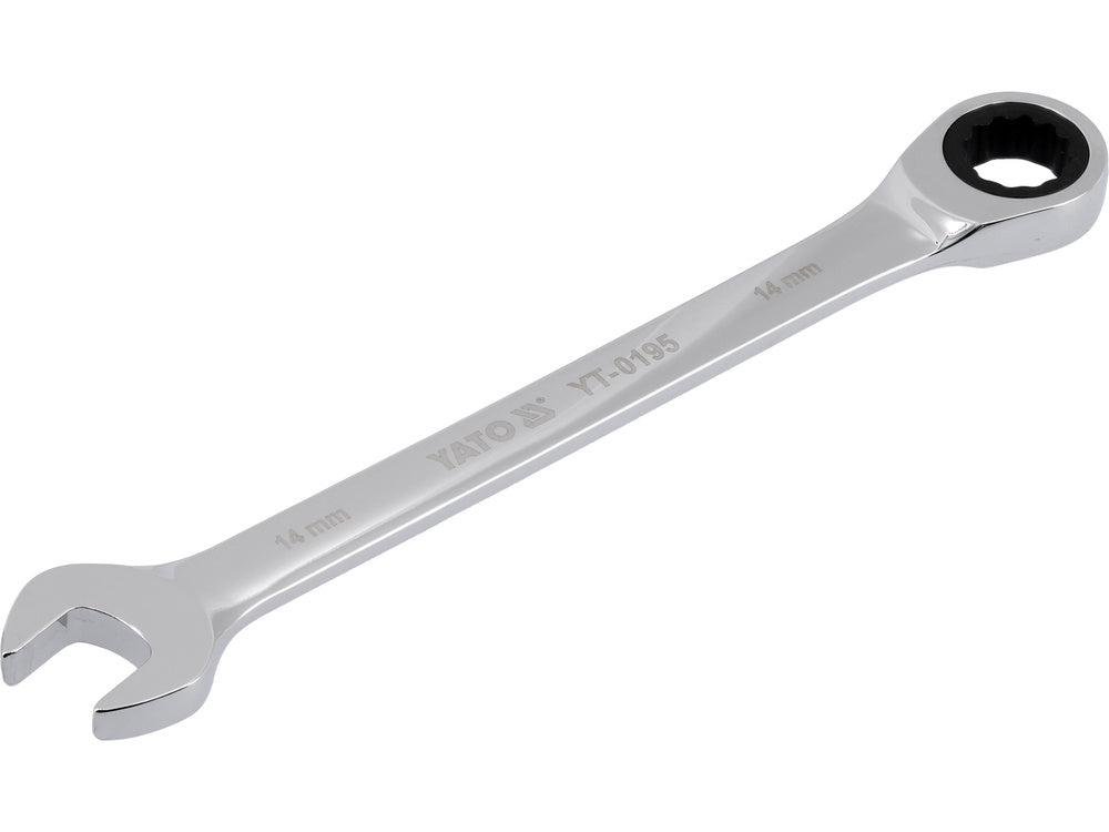 CSILLAGVILÁCS YATO YT-0195 RACSNIS 14MM-ES