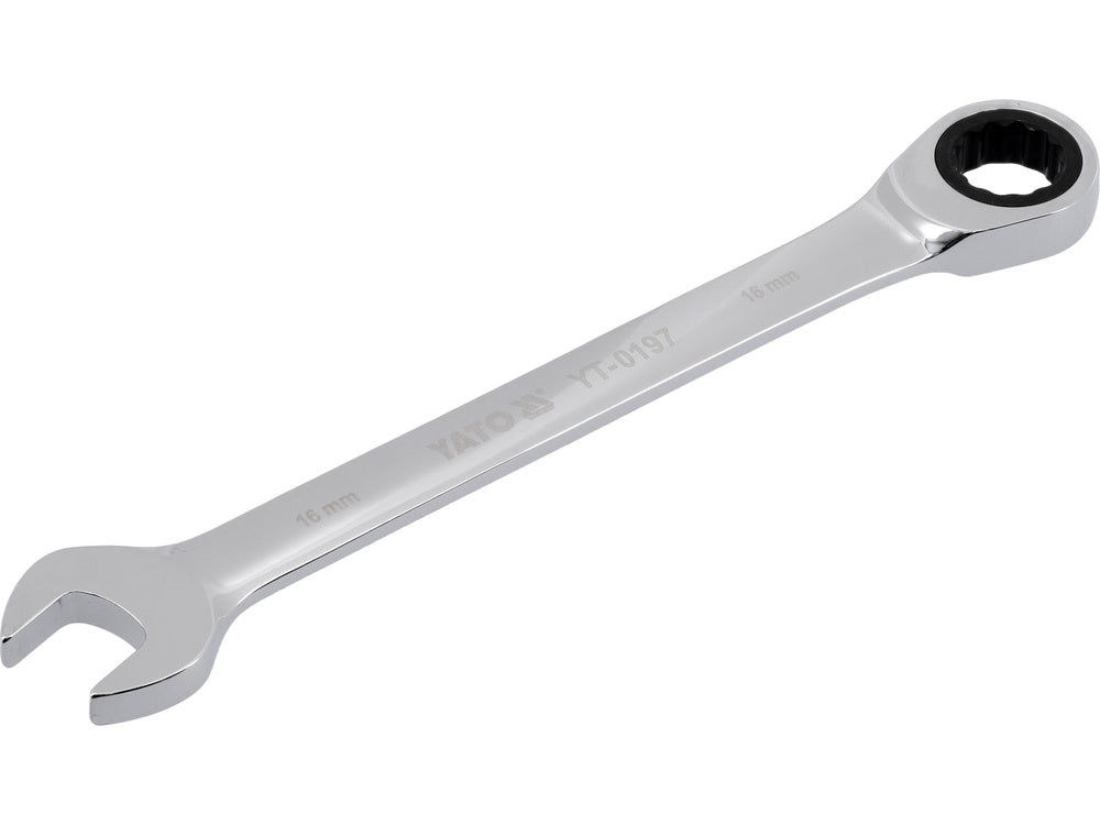 CSILLAGVILÁCS YATO YT-0197 RACSNIS 16MM-ES