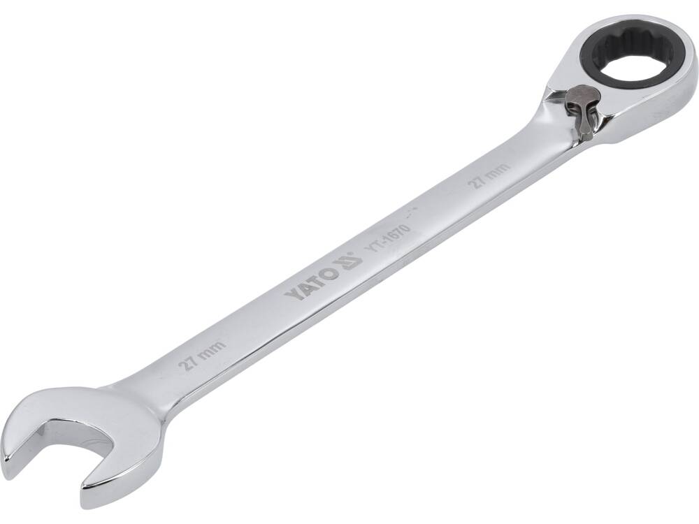 YATO YT-1670 RACSNIS CSILLAGVILÁGÍTÓ 27 MM-ES