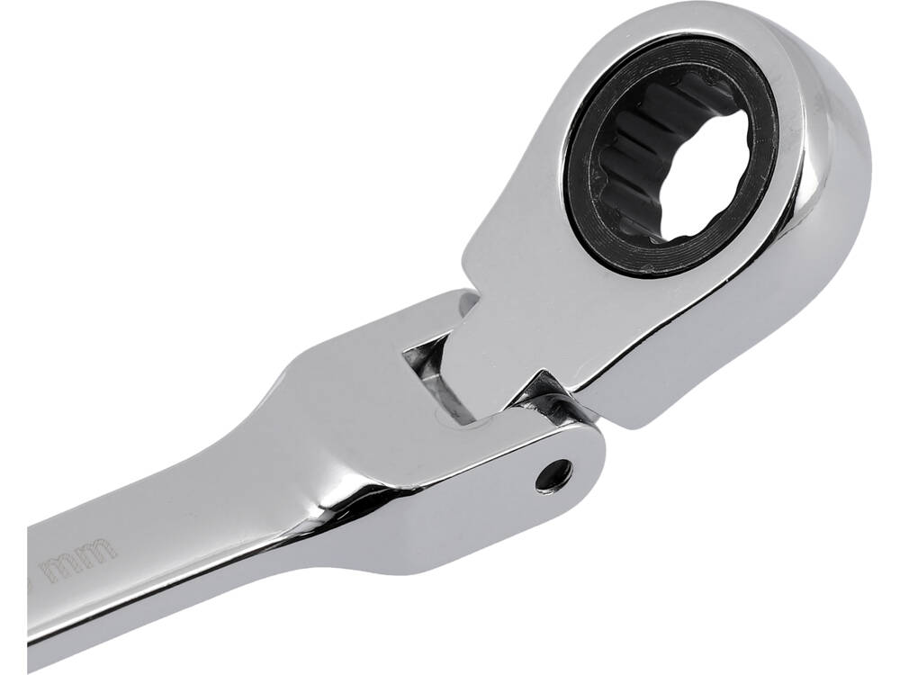 CHEIE COMBINATA CU YATO YT-1688 CLICHET SI CAP FLEXIBIL 22MM