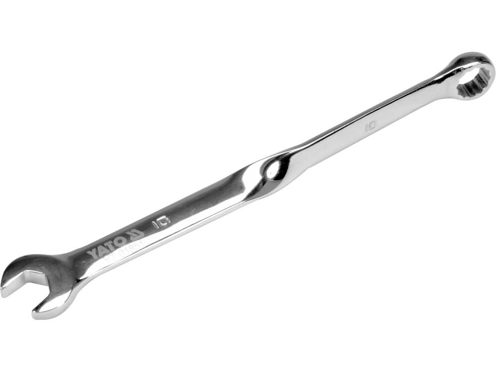 CHEIE COMBINATA RASUCITA YATO YT-01851 10MM