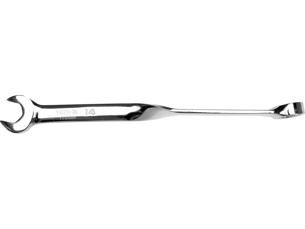 YATO YT-01854 14 MM-ES CSILLAGVILÁGÍTÓ VILLÁSKULCS