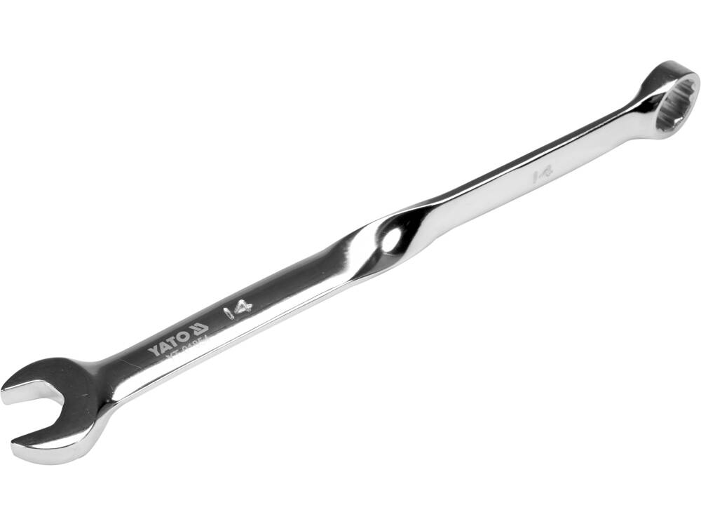 YATO YT-01854 14 MM-ES CSILLAGVILÁGÍTÓ VILLÁSKULCS