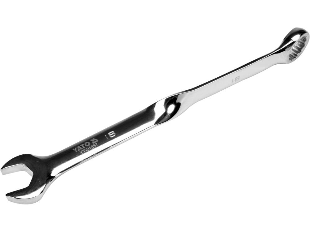 YATO YT-01857 18 mm-es csillag-villáskulcs
