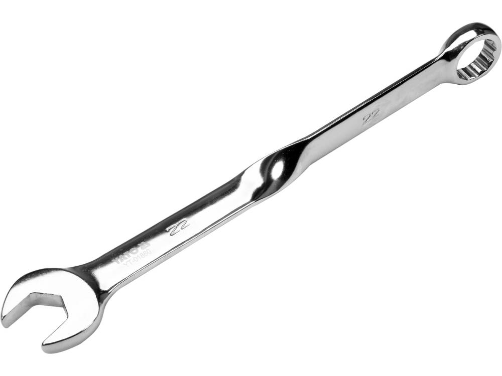 YATO YT-01860 22 mm-es csillag-villáskulcs