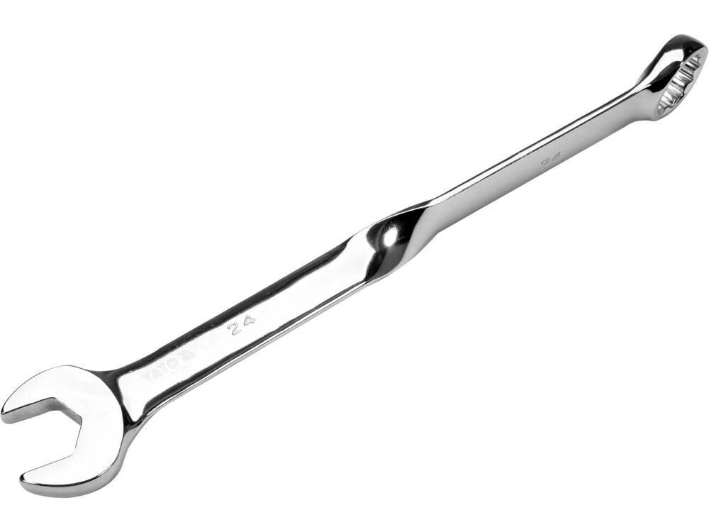 YATO YT-01861 24 mm-es csillag-villáskulcs