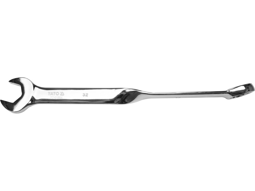 YATO YT-01864 32 mm-es csillag-villáskulcs