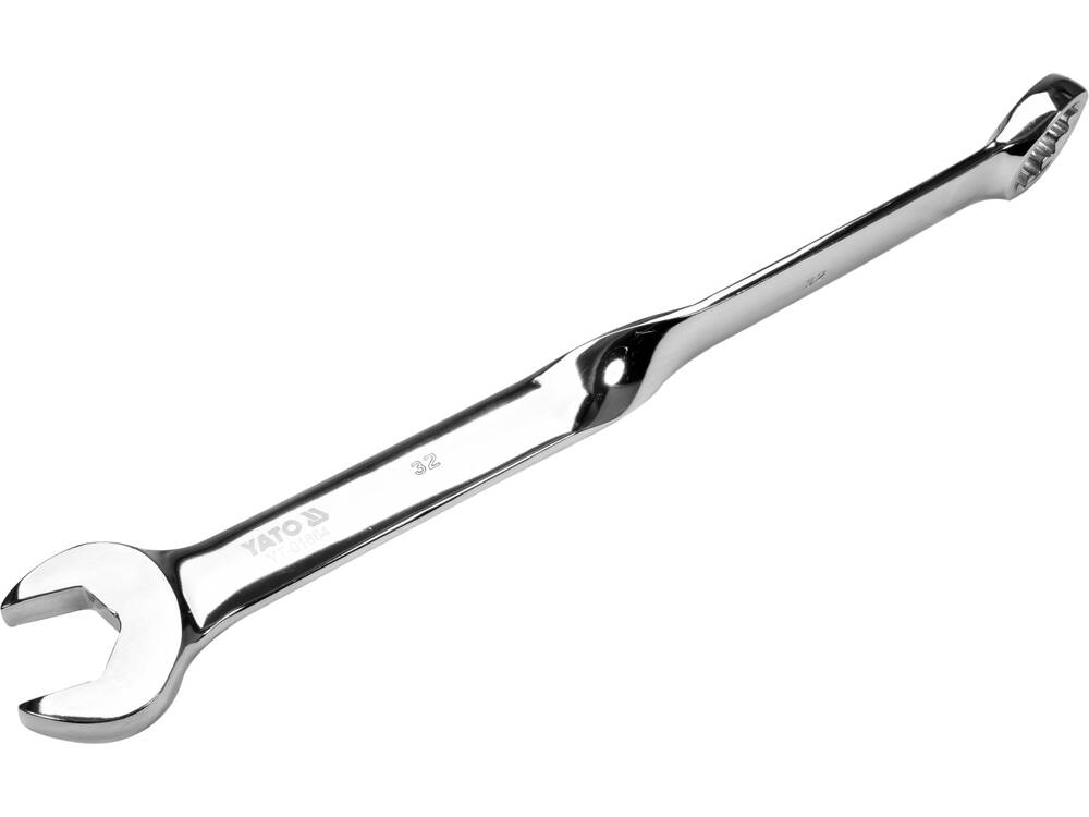 YATO YT-01864 32 mm-es csillag-villáskulcs