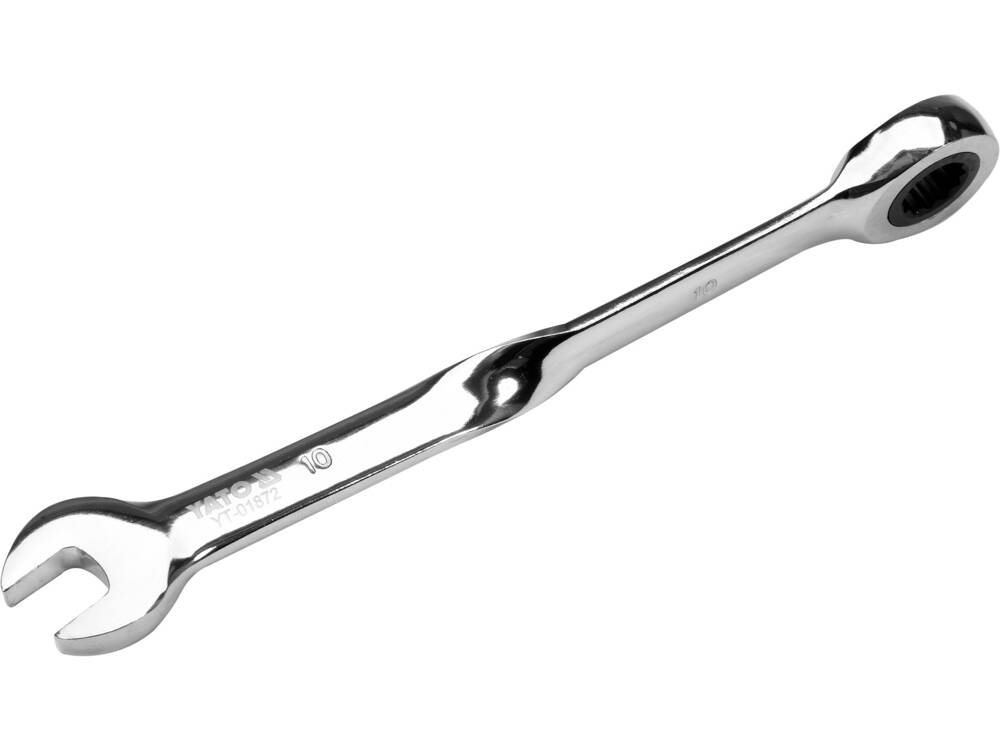 YATO YT-01872 RACSNIS GYŰRŰVILÁG 10 MM