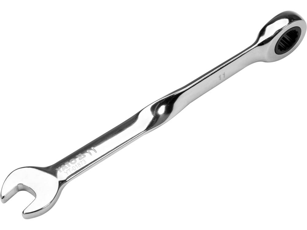 CHEIE COMBINATA RASUCITA YATO YT-01873 CU CLICHET 11MM