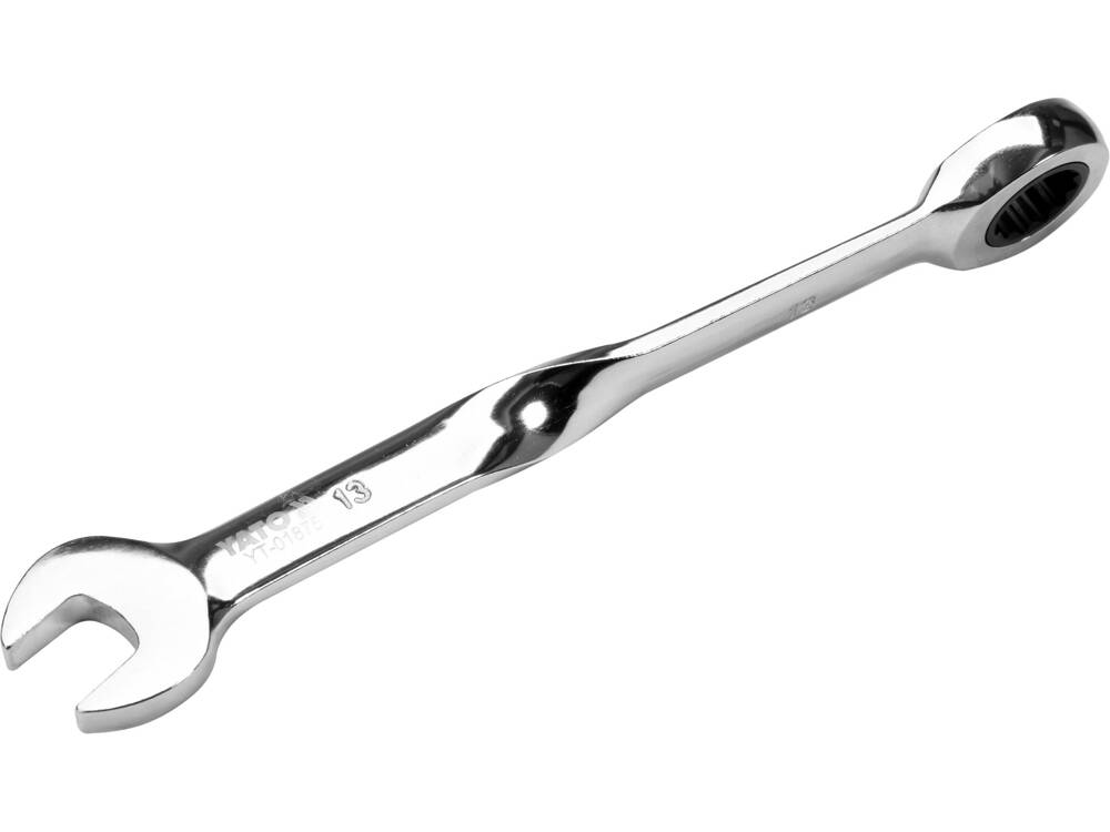 CHEIE COMBINATA RASUCITA YATO YT-01875 CU CLICHET 13MM