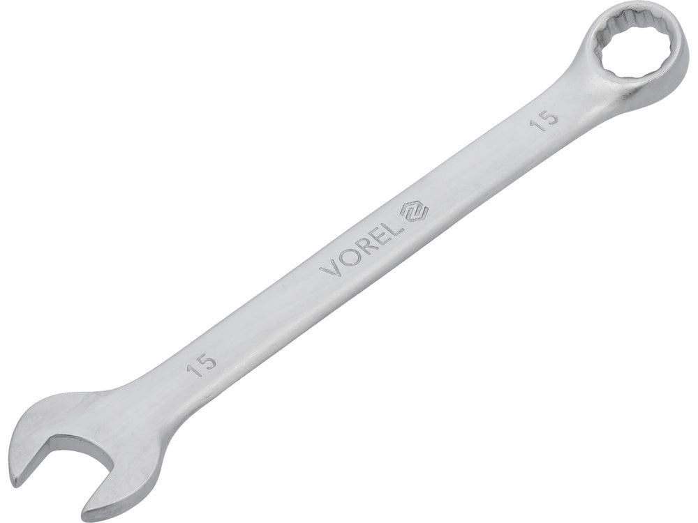 CHEIE COMBINATA SATINATA, VOREL 51680 CR-V, 15MM