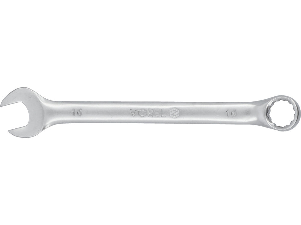 CHEIE COMBINATA SATINATA, VOREL 51681 CR-V, 16MM