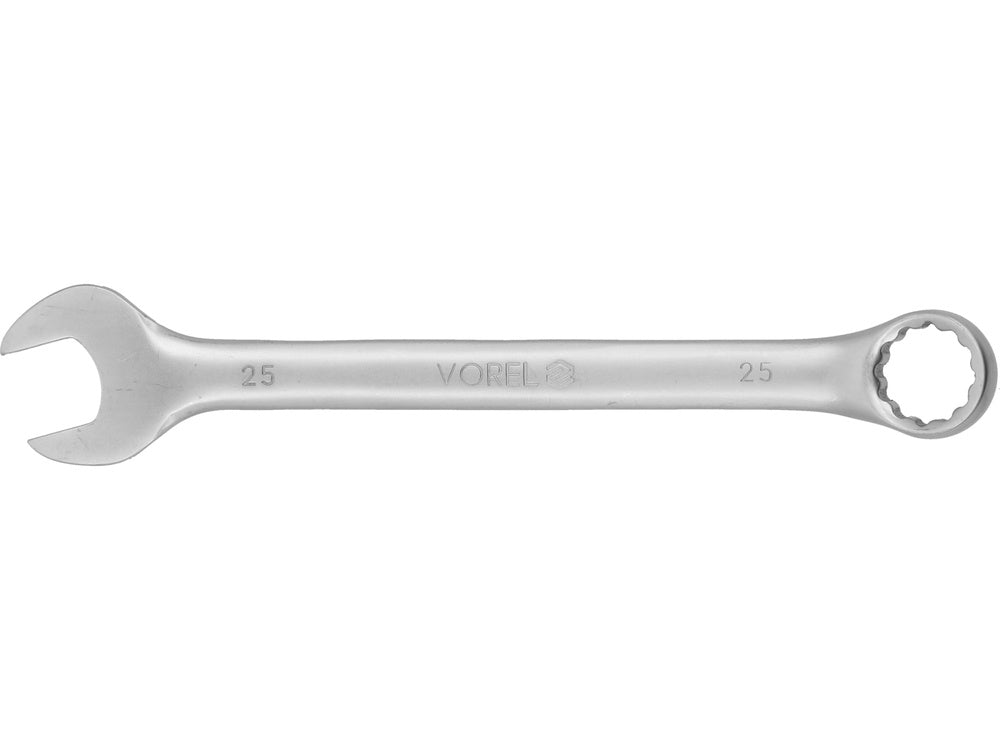 CHEIE COMBINATA SATINATA, VOREL 51690 CR-V, 25MM