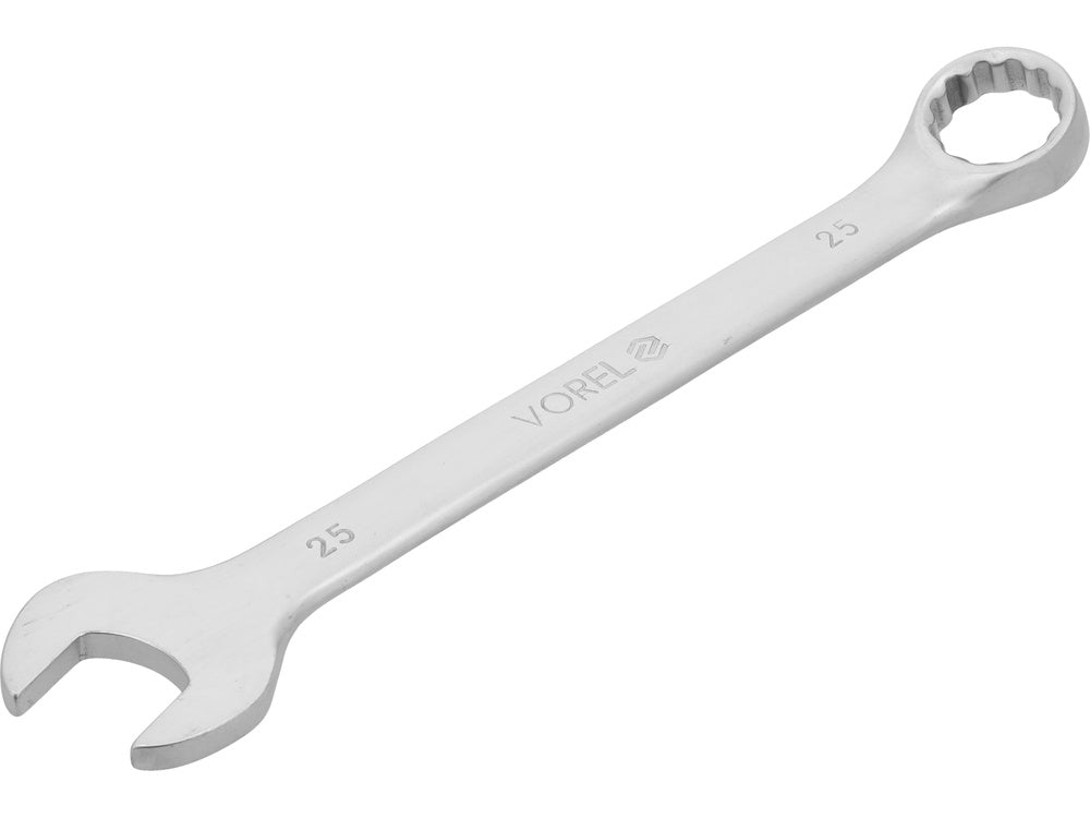 CHEIE COMBINATA SATINATA, VOREL 51690 CR-V, 25MM